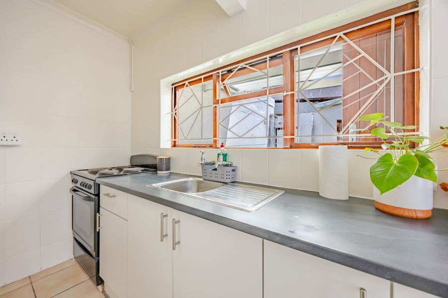 2 Bedroom Property for Sale in Observatory Western Cape